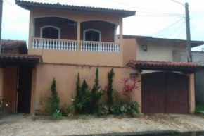 Sobrado confortável em Ubatuba